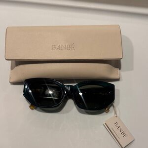 BANBÉ Alessandra Sunglasses